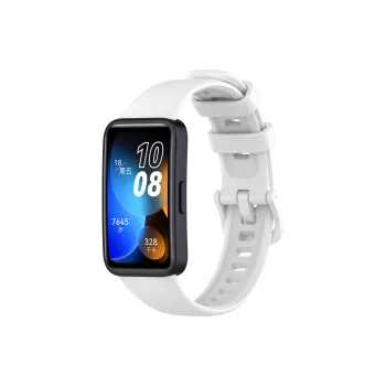 CHRROTA All Compatibility Watch Band 43mm Silicone Material