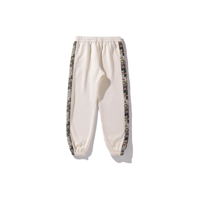 MIIRACER Casual Pants Unisex-8