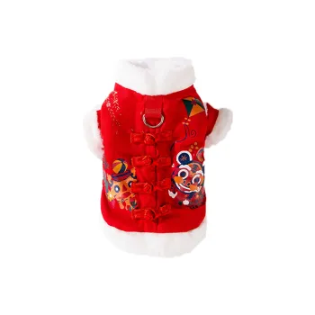 Hippie dogs Pet Clothing