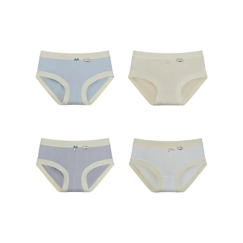 ROBINHOOD Underpants Women's Combo Set-12
