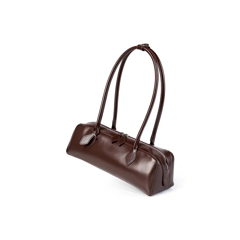 Carnival Keep Cow Leather Shoulder Bag Handbags Shoulder Bags Regular Women's Multicolor-1