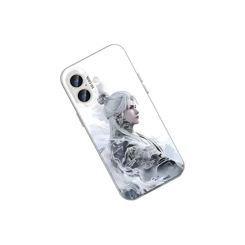 CHUNFAN Phone Cases-7