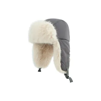 Lanza Polyester Trapper Hats Unisex
