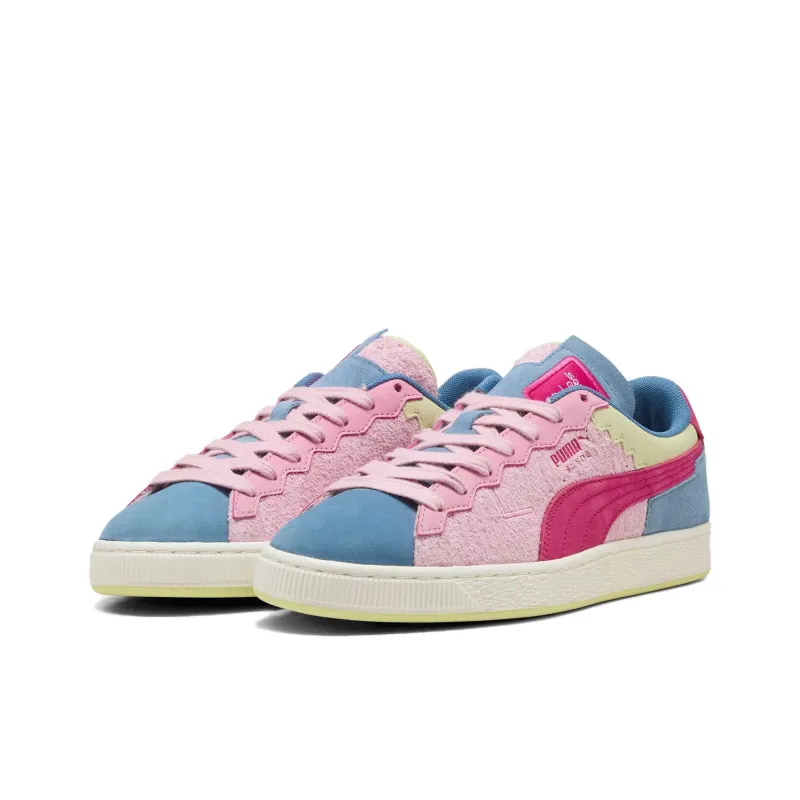 PUMA Suede Squid Game-2