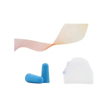 SHUERKE Earplugs / Earmuffs