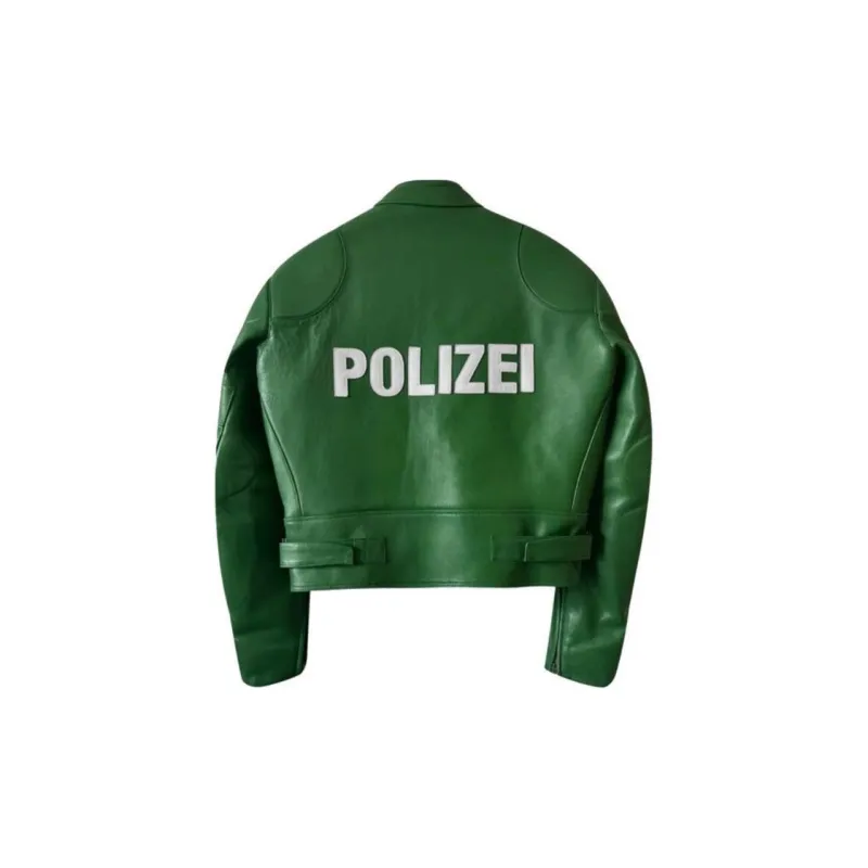 Vetements Polizei Motorcross Jacket-1