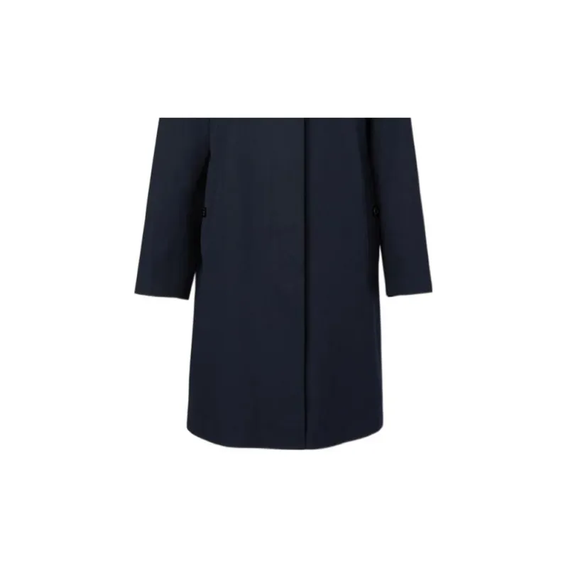 Burberry The Camden Heritage Car Coat-5