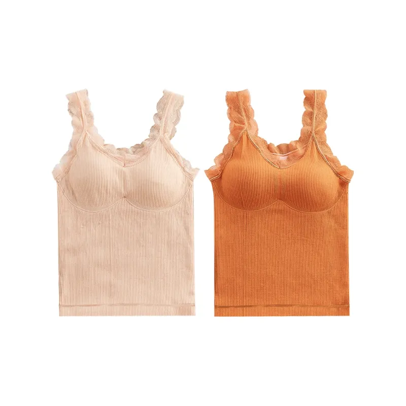 2323 Women's Thermal Tops-15
