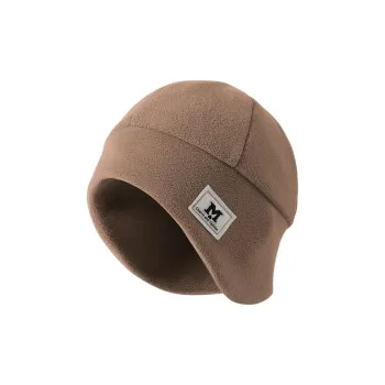 ETRAVEL Polar Fleece Hats & Caps Unisex