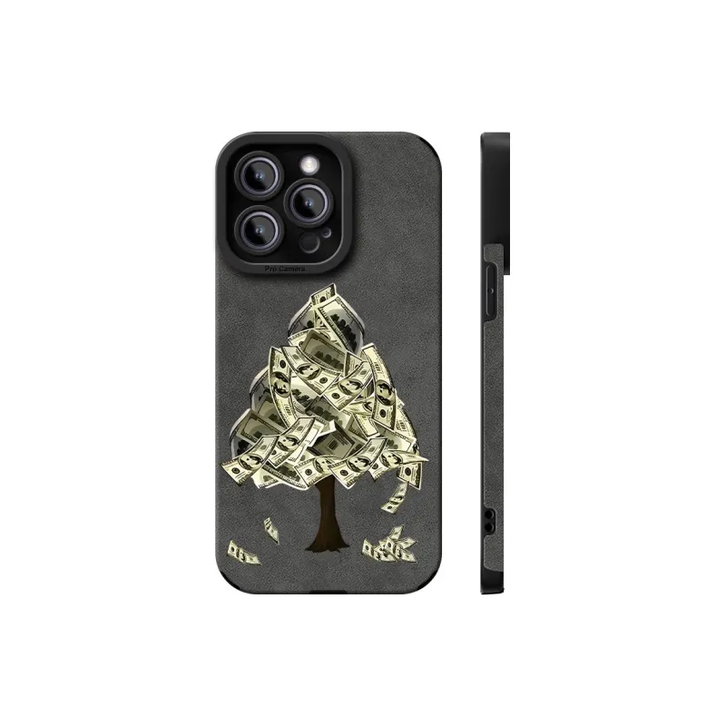 CHUNFAN Phone Cases-1