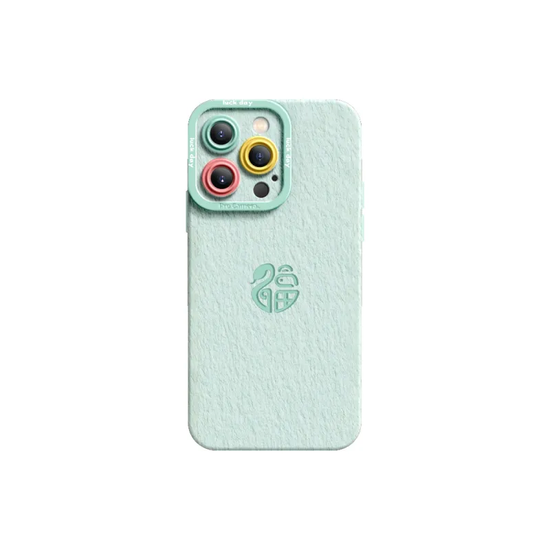 SUPER MOUSE Phone Cases-9