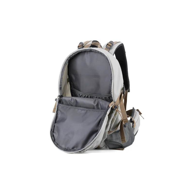 LVEYING Polyester Backpack Regular Unisex Multicolor-4