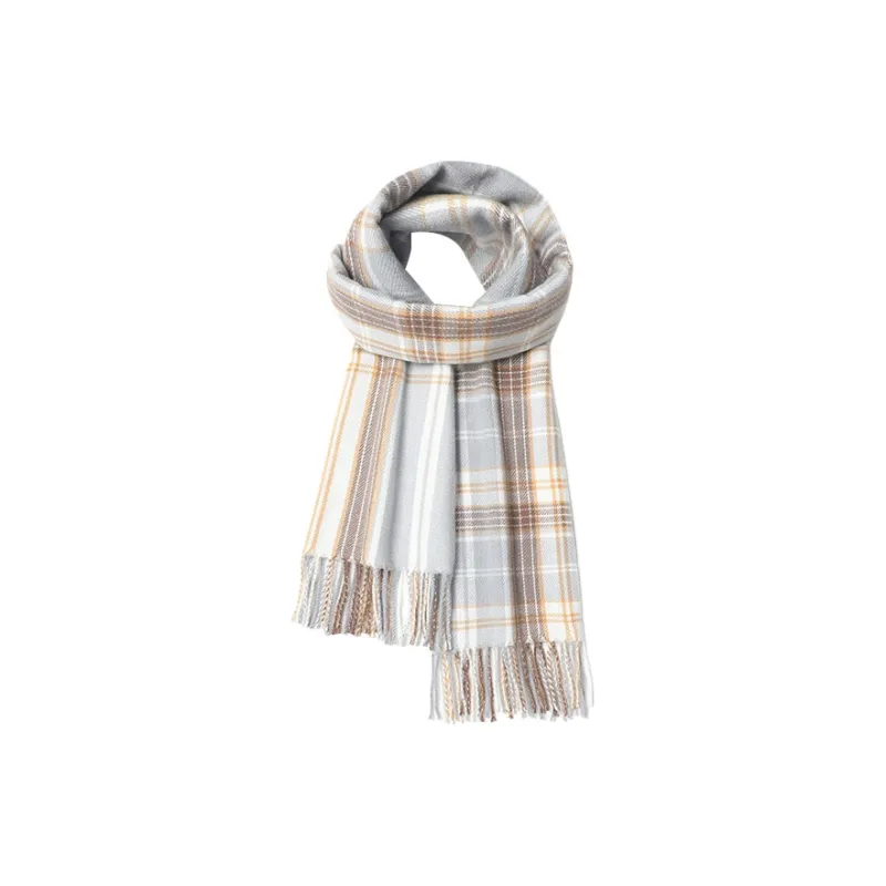 BAGGL Knit Scarves Unisex Gift Box Set-13