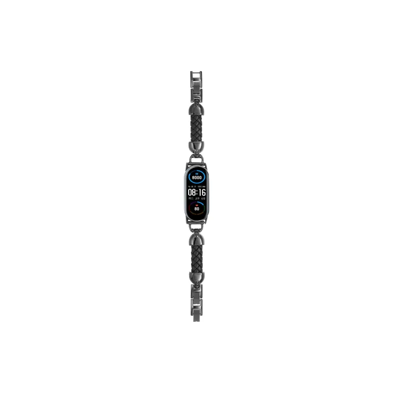 Antey Unisex Watch Bands-11