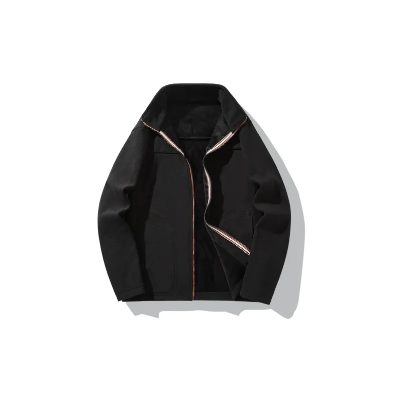 Yalu Windbreaker Jackets Unisex-2