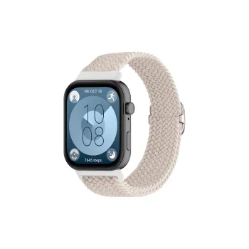 CHRROTA Watch Band Huawei Compatibility 150~185mm Nylon Material