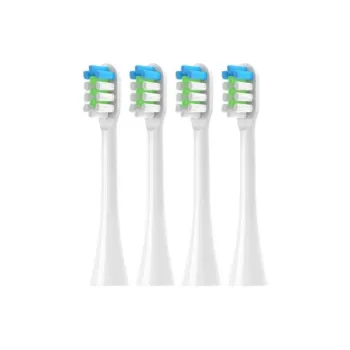 Fly Toothbrush Heads