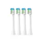 Bright White Type White 4 Pack