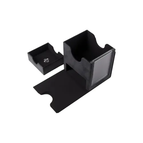 ASMODEE 'Second Hand PRO' Premium Accessories Storage Box Card Accessories Whole Box