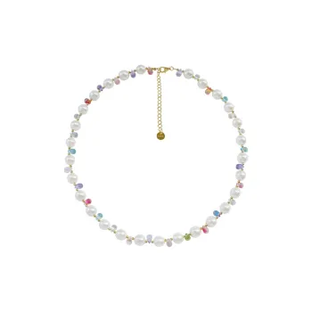 GITHA Necklaces Women's