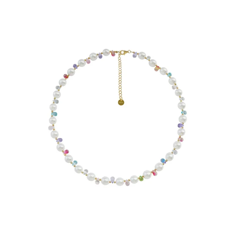 GITHA Necklaces Women's-0