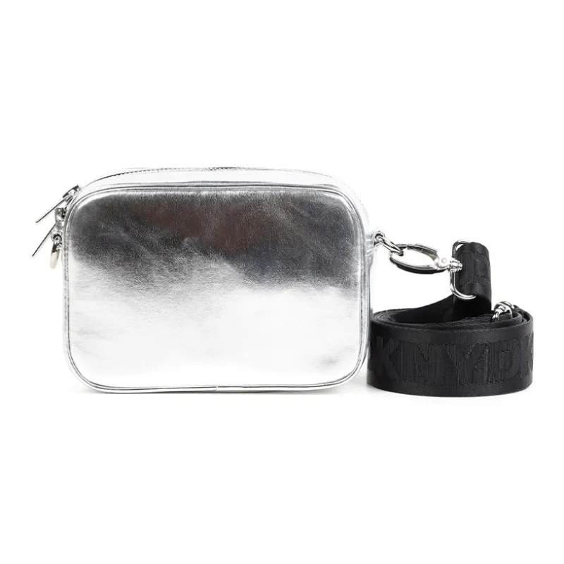 DKNY Kids Logo Shoulder Bag-2