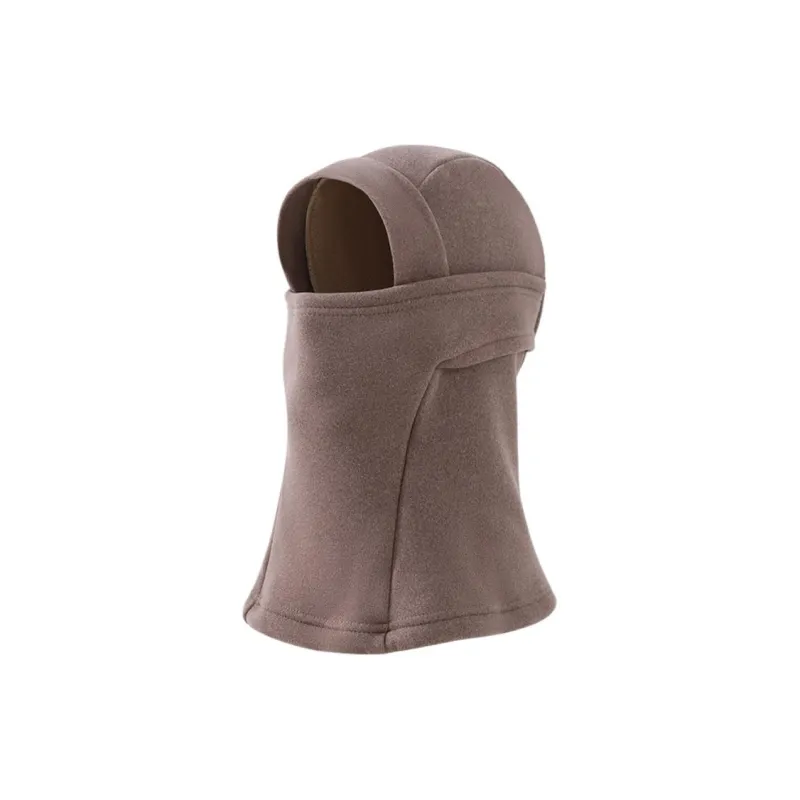 ETRAVEL Polar Fleece Hats & Caps Unisex-6