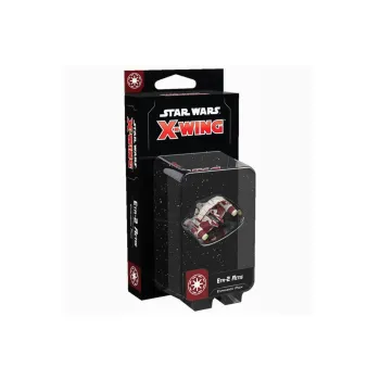 ASMODEE Star Wars Tactics ETA 2 ACTIS Board Games