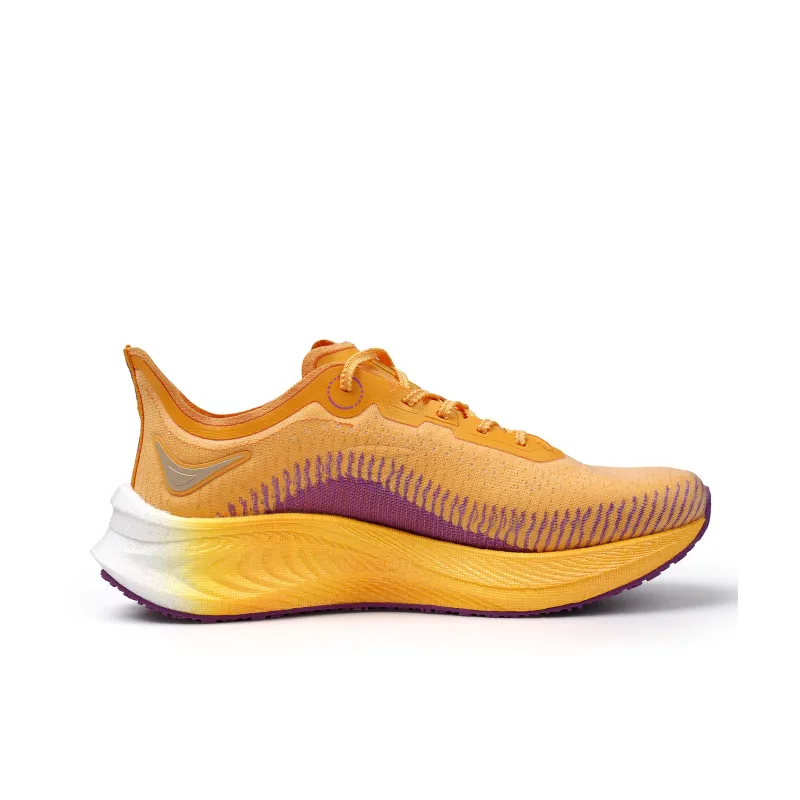 SAIQI Low-Top Hengye Technology Carbon Plate Running Shoes Men's-2