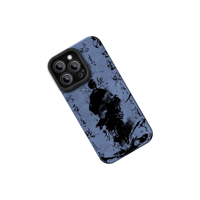 CHUNFAN Phone Cases-12