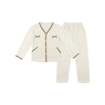 Shanghai Story Pajama Set Women's 2 Piece Set