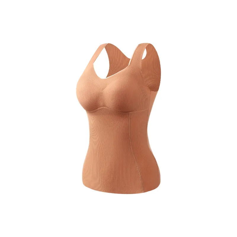 2323 Women's Thermal Tops-2