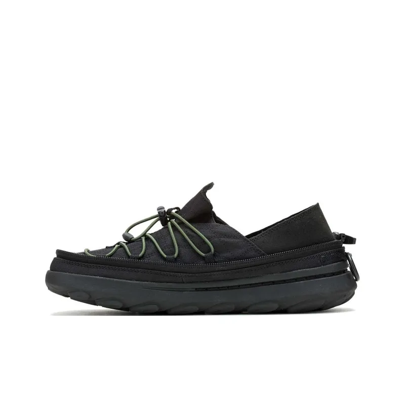MERRELL Hut Moc 2 Packable Zip Off 1TRL Black-2