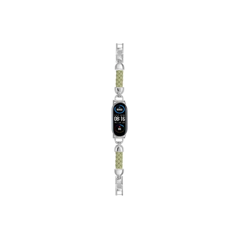 Antey Unisex Watch Bands-15