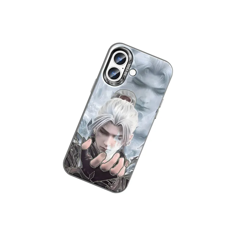 CHUNFAN Phone Cases-16