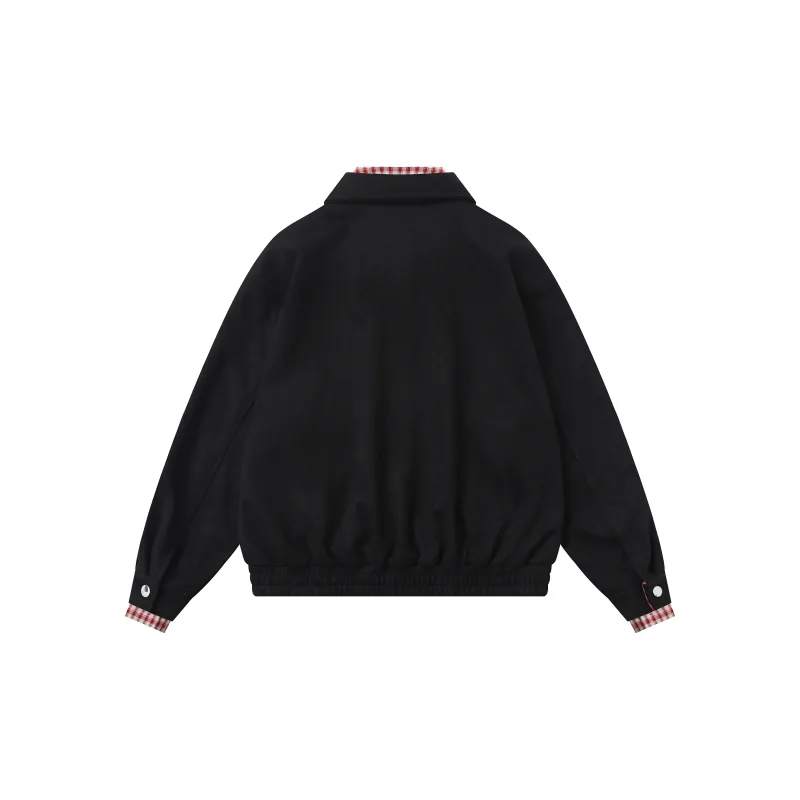 CUWU Jackets Unisex-5