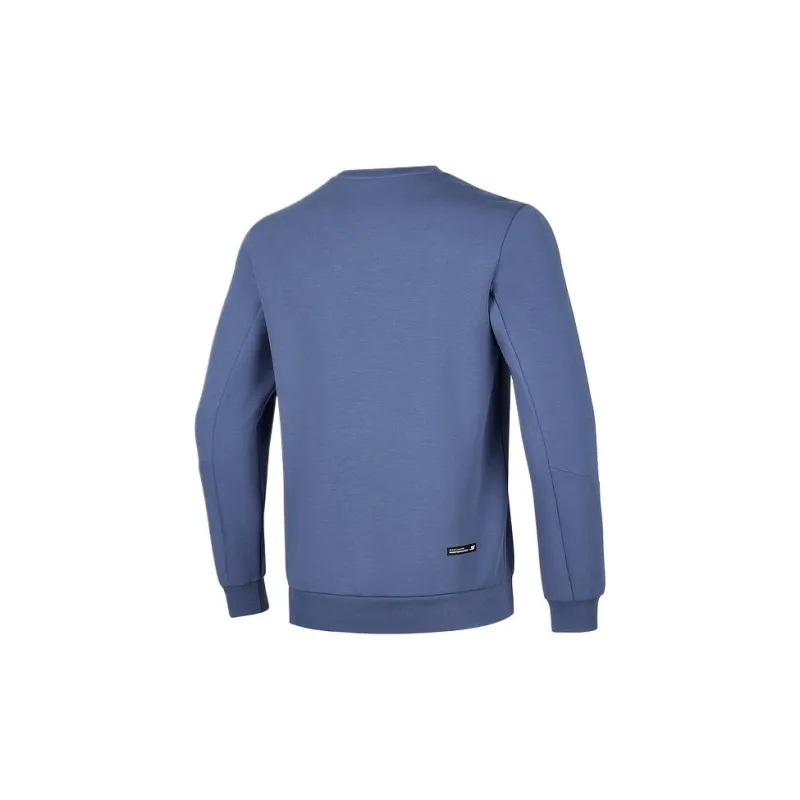 Skechers Sweatshirt Men's Indigo-1