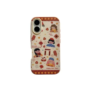 MAYGI Phone Cases