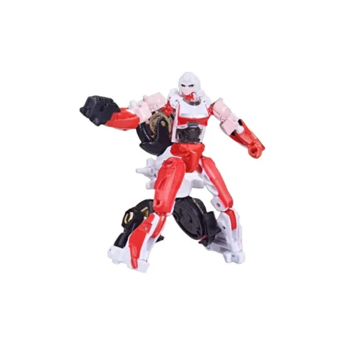 TRANSFORMERS 트랜스포머 모형 섹션