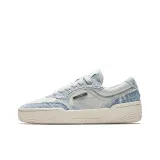 White Blue