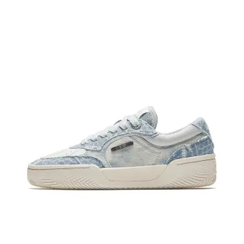 ANTA Kai Tribe Denim Ivory Blue Women's