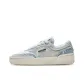 White Blue