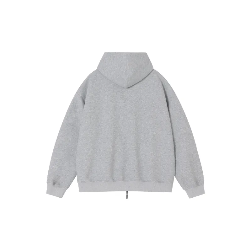FORNINES Sweatshirts Unisex-1
