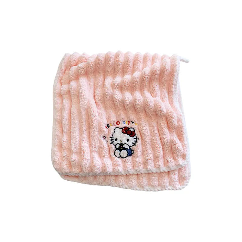 Sanrio Towels-6