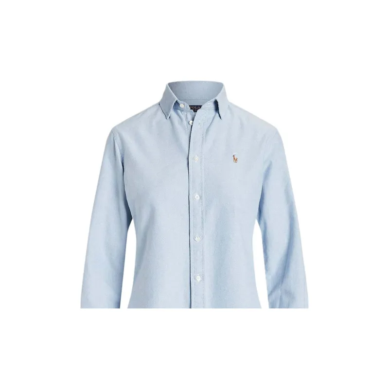 Polo Ralph Lauren Classic Fit Oxford Shirt-4