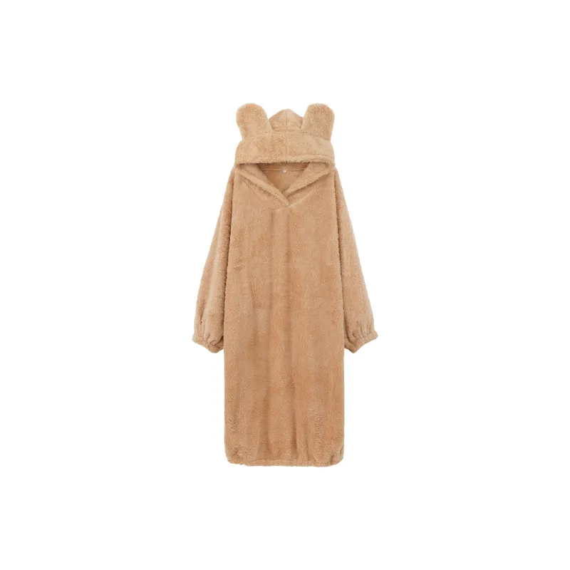 Ta Yan Women's Nightgowns-10