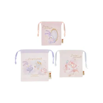 Disney Storage Bags