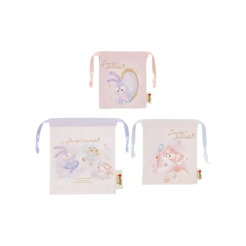 Disney Storage Bags-0