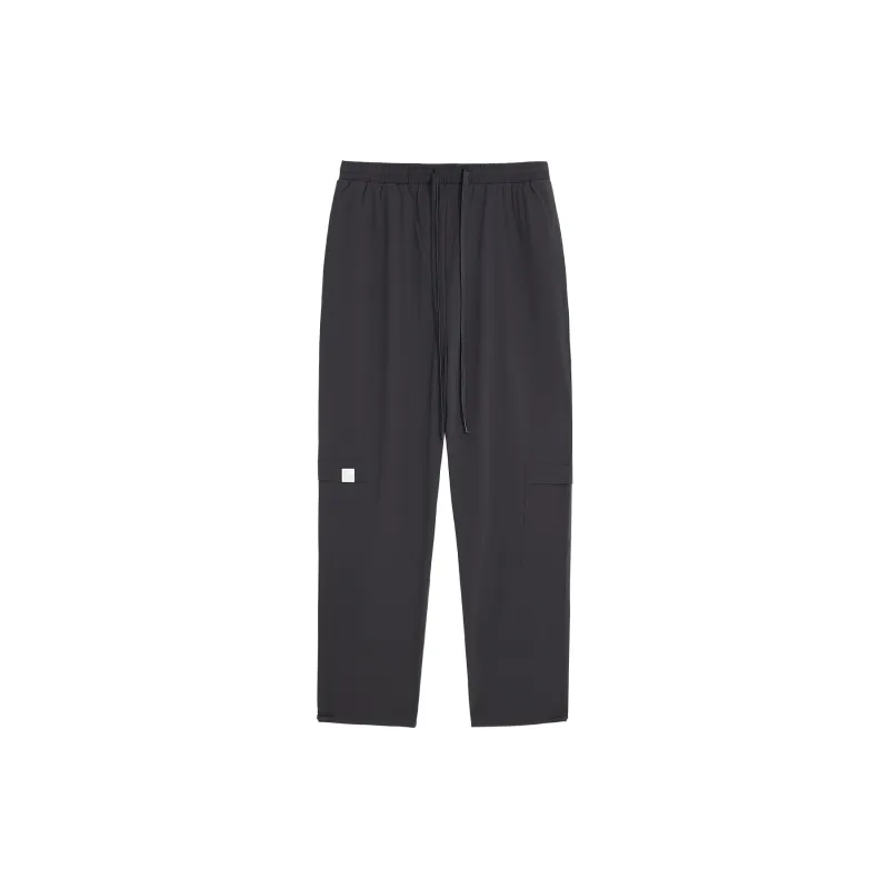 VILNEX Knitted Sports Pants Men's-0