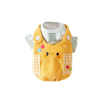 Hippie dogs Pet Clothing